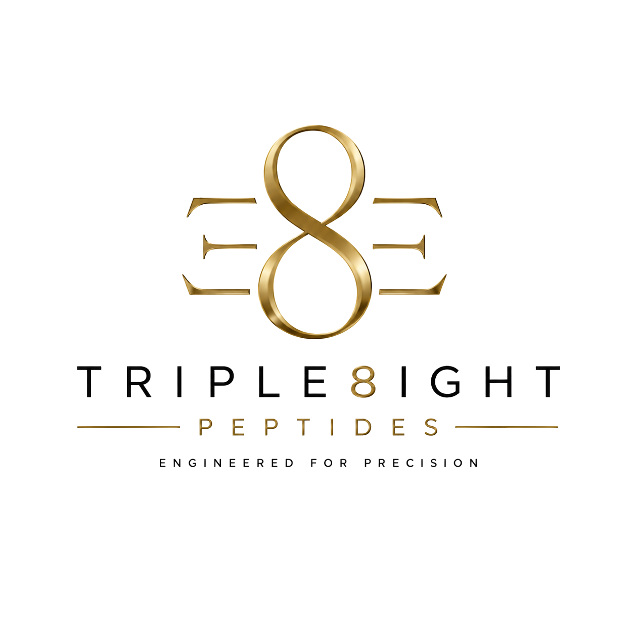 Triple8ight Peptides